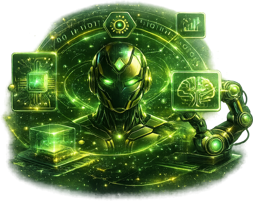 AI and Automation